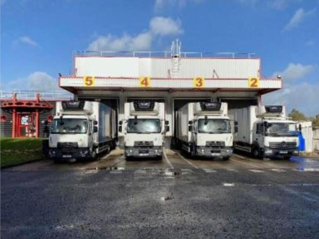 Local Commercial vente à Nantes, Saint-jean-de-boiseau
