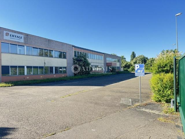 Local Commercial vente à Strasbourg, Schiltigheim
