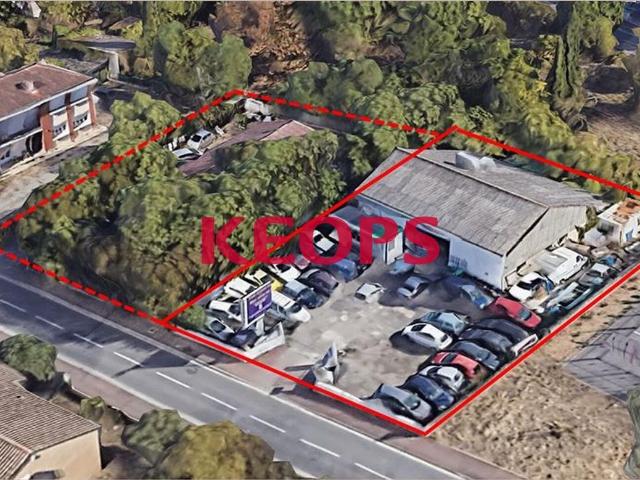 Local Commercial vente à Toulouse