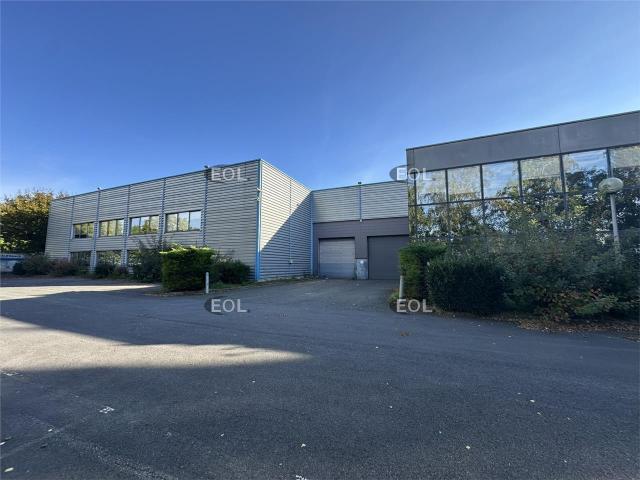 Local Commercial vente à Tremblay-en-France, Seine-Saint-Denis