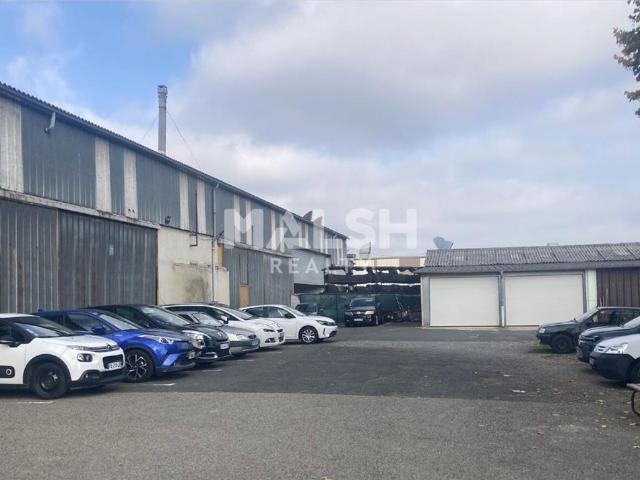 Local Commercial vente à Villefranche-sur-Saône, Rhône