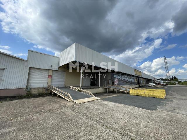 Local Commercial vente à Villefranche-sur-Saône, Rhône