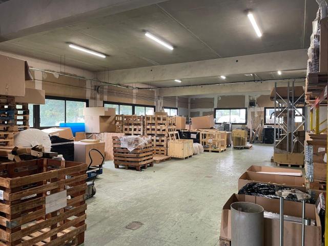 Local Commercial vente à Le Raincy, Neuilly-plaisance