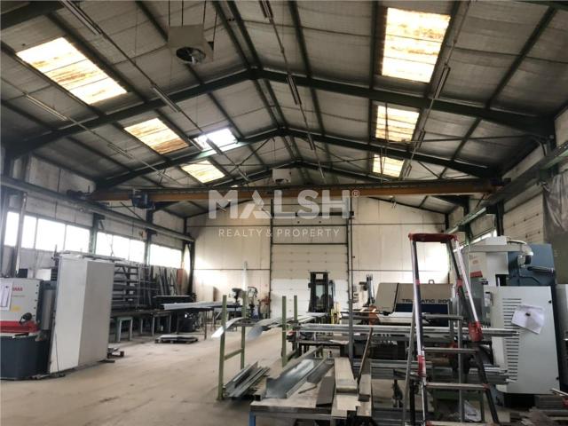 Local Commercial vente à Villefranche-sur-Saône, Rhône