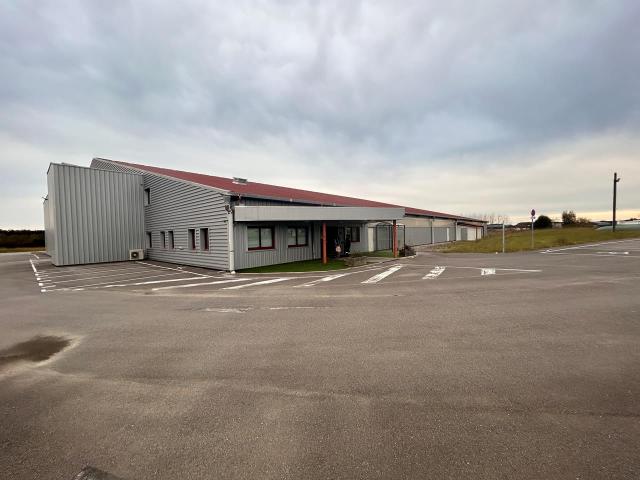 Local Commercial vente à Dax, Hastingues