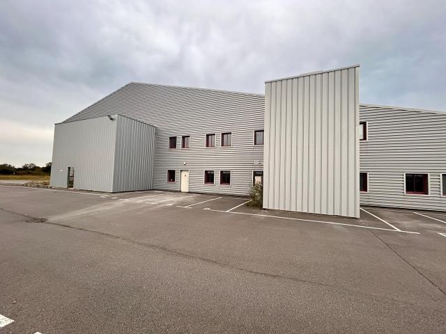 Local Commercial vente à Dax, Hastingues