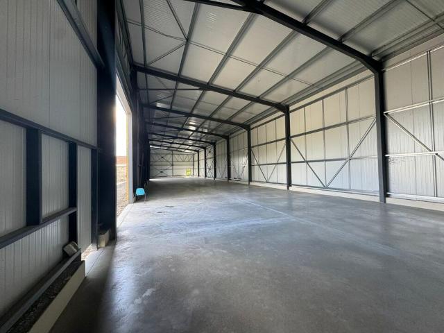 Local Commercial location à Gloriette, Tours