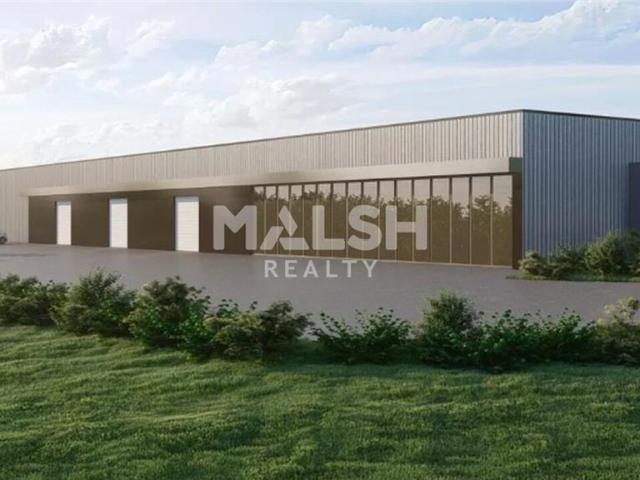 Local Commercial vente à Villefranche-sur-Saône, Rhône