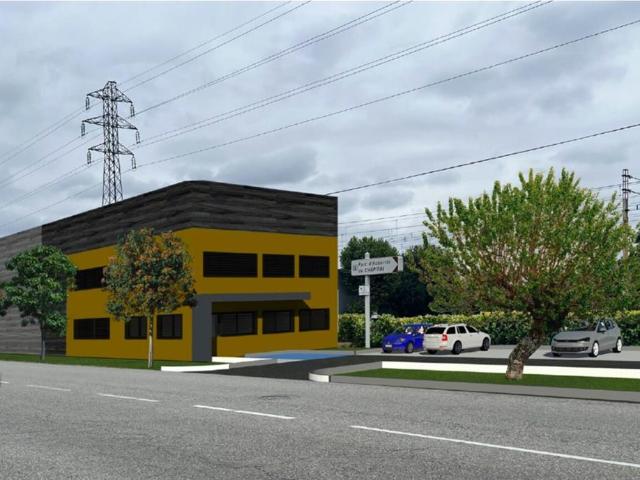 Local Commercial vente à Toulouse