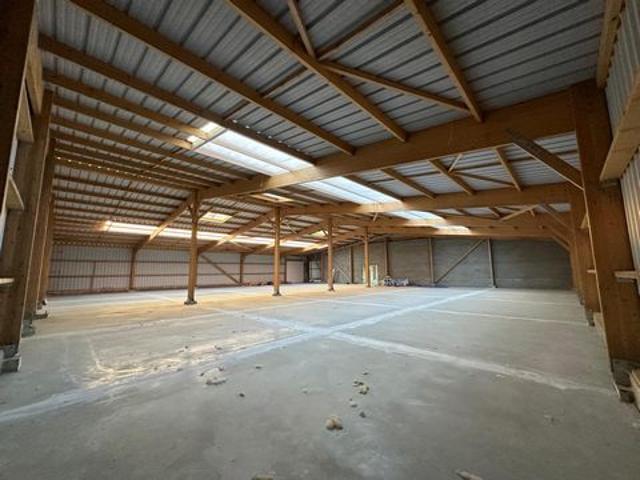 Local Commercial vente à Fougères-Vitré, Bretagne