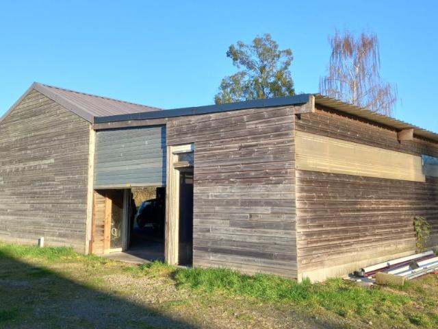 Local Commercial vente à Fougères-Vitré, Bretagne