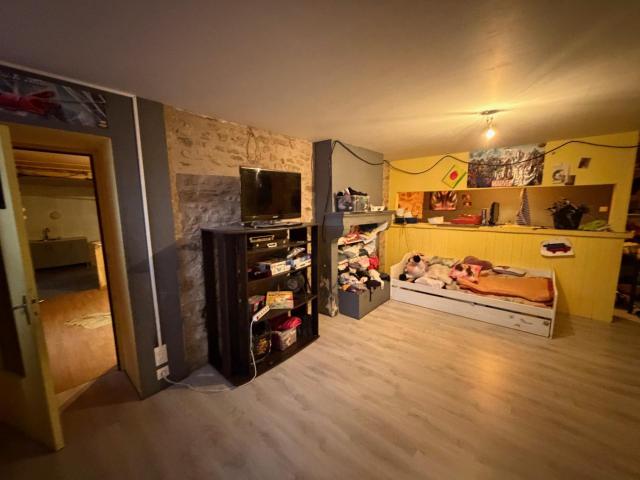 Maison vente à Le Blanc, Parnac