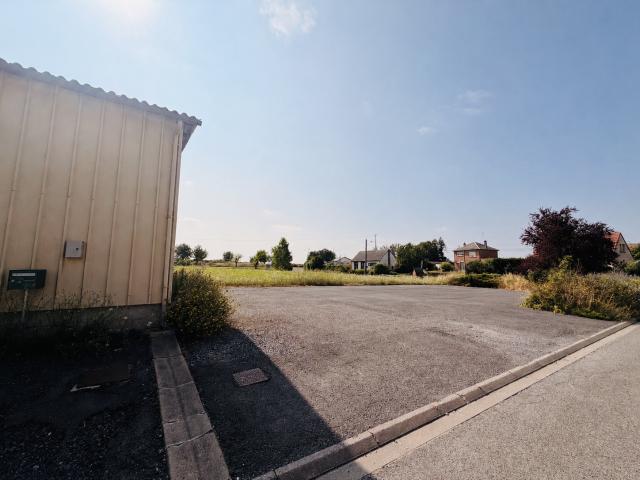 Maison vente à Saint-Quentin, Essigny-le-grand