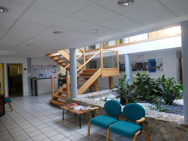 Bureau location à Les Craies des Avenières, Saint-Maurice-l'Exil
