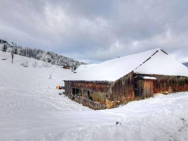 Maison vente à Thonon-les-Bains, Morzine