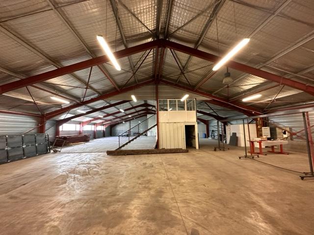 Local Commercial vente à France métropolitaine, Civens