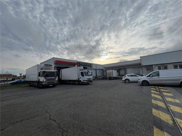 Local Commercial vente à Toulouse, Aucamville