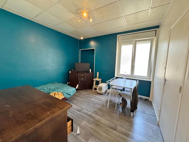 Maison vente à Cherbourg, Bricquebec