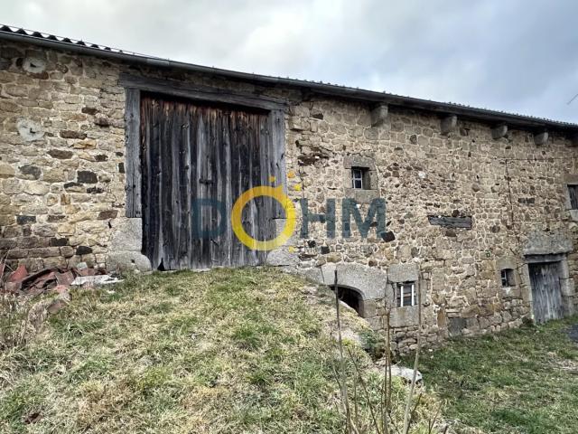 Maison vente à Brioude, Saugues