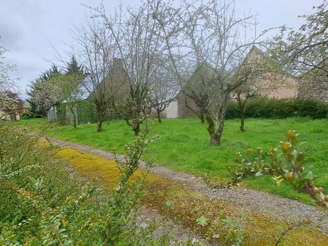 Maison vente à Redon, Bretagne