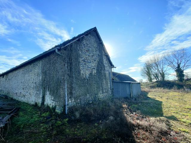 Ferme vente à Retiers, Ille-et-Vilaine