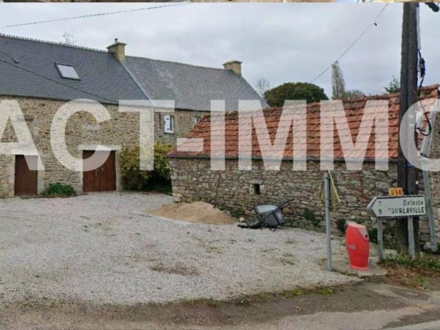 Maison vente à Cherbourg, Gonneville