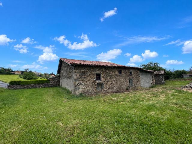 Ferme vente à Saint-Étienne, Saint-christo-en-jarez