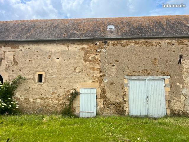 Maison vente à Caen, Frénouville