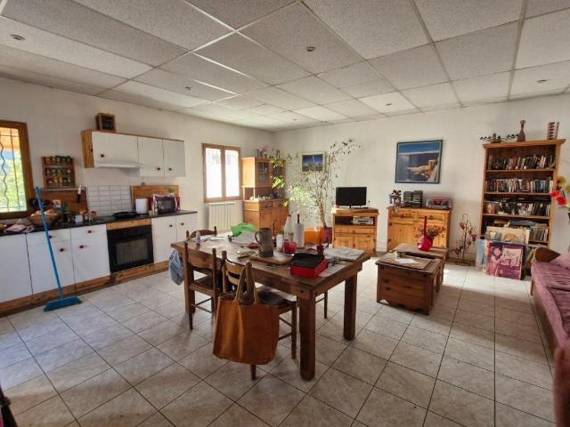 Maison vente à Forcalquier