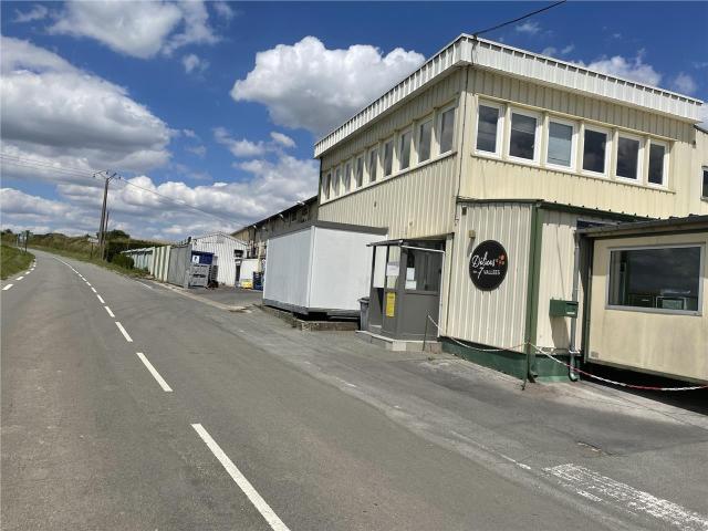 Local Commercial vente à Arras, Agnières