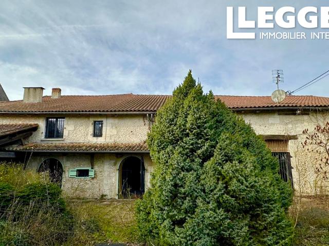 Maison vente à Périgueux, Neuvic