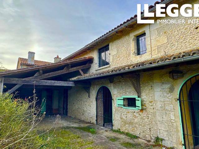 Maison vente à Périgueux, Neuvic