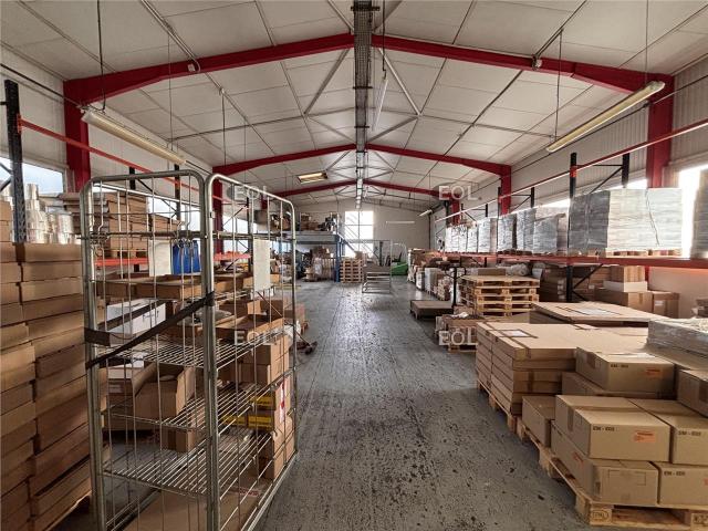 Local Commercial vente à Argenteuil