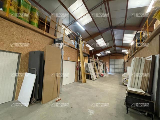 Local Commercial vente à Rennes, Bretagne