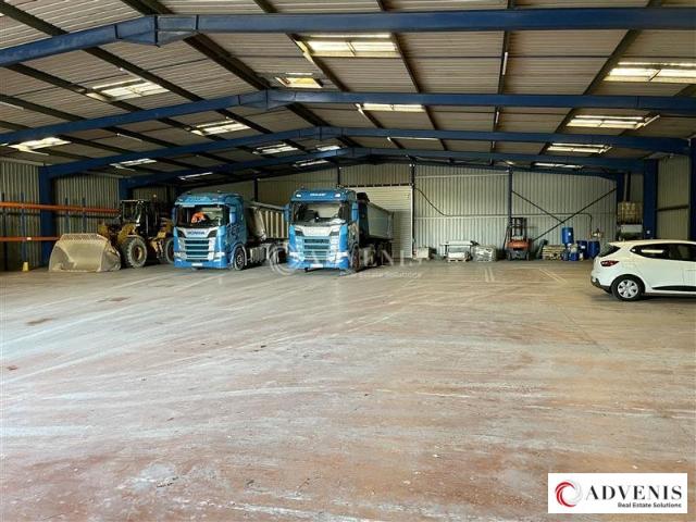 Local Commercial vente à Libourne, Vayres