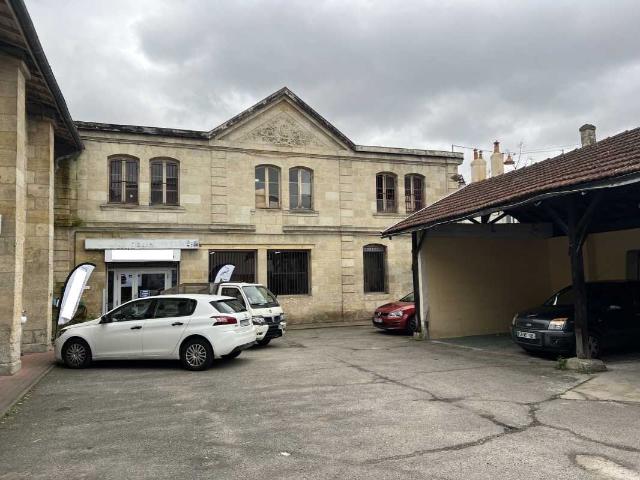 Local Commercial vente à Bordeaux