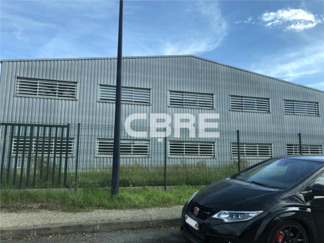Local Commercial vente à Bordeaux