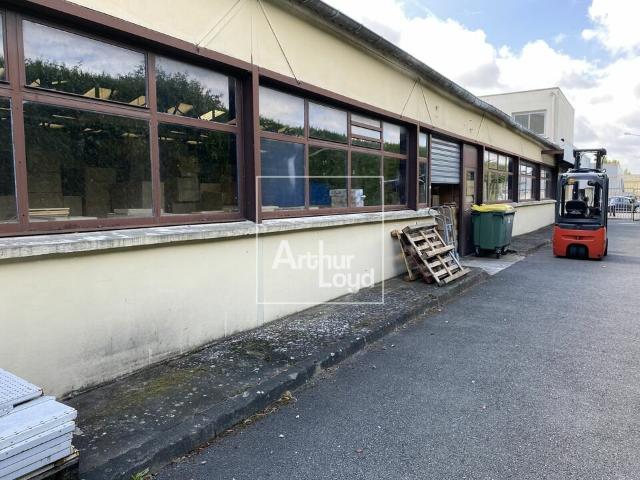 Local Commercial vente à Palaiseau, Brétigny-sur-orge