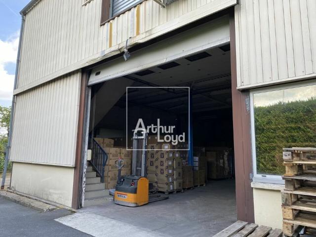 Local Commercial vente à Palaiseau, Brétigny-sur-orge