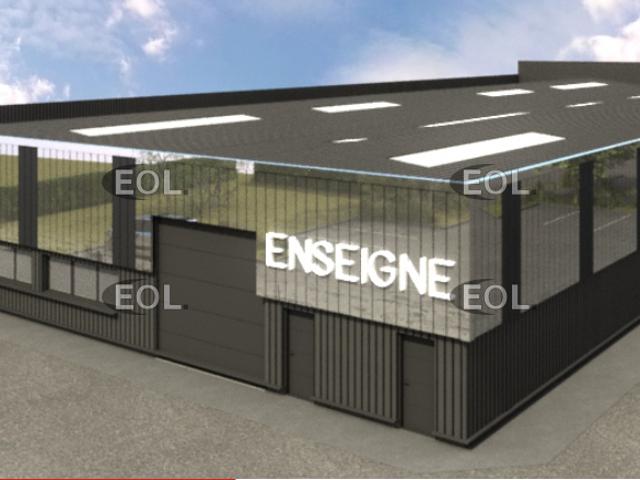 Local Commercial vente à Lyon, Métropole de Lyon