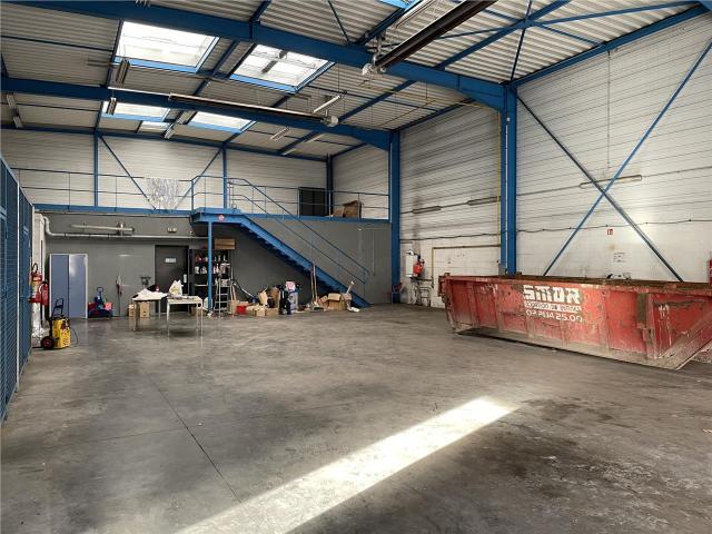 Local Commercial vente à Béthune, Bruay-la-buissière