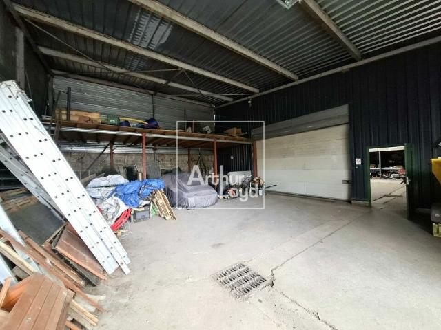 Local Commercial vente à Melun, Dammarie-les-lys