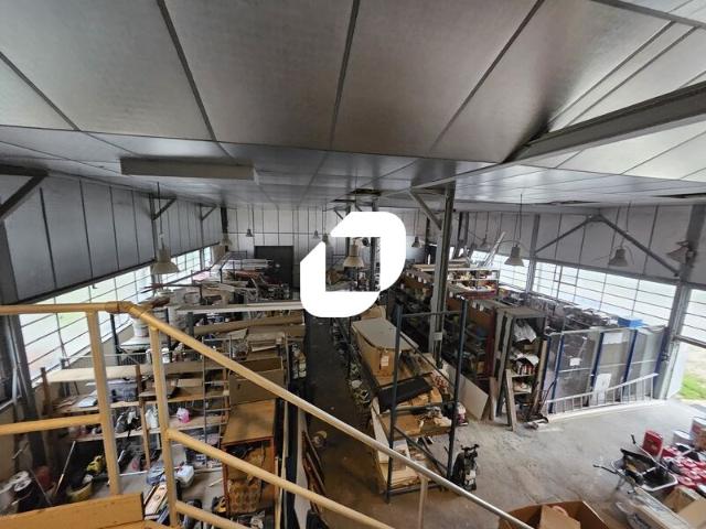 Local Commercial vente à Melun, Dammarie-les-lys