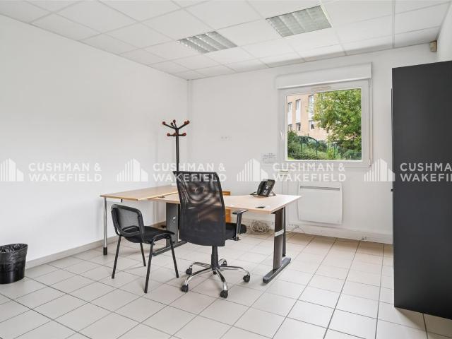 Local Commercial vente à Lyon, Métropole de Lyon
