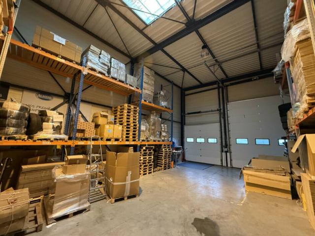 Local Commercial vente à Villefranche-sur-Saône, Rhône