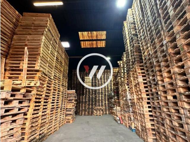 Local Commercial vente à France métropolitaine, Goussainville