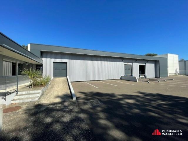 Local Commercial vente à Bordeaux, Gradignan