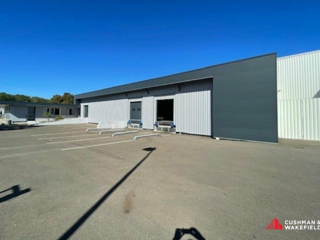 Local Commercial vente à Bordeaux, Gradignan