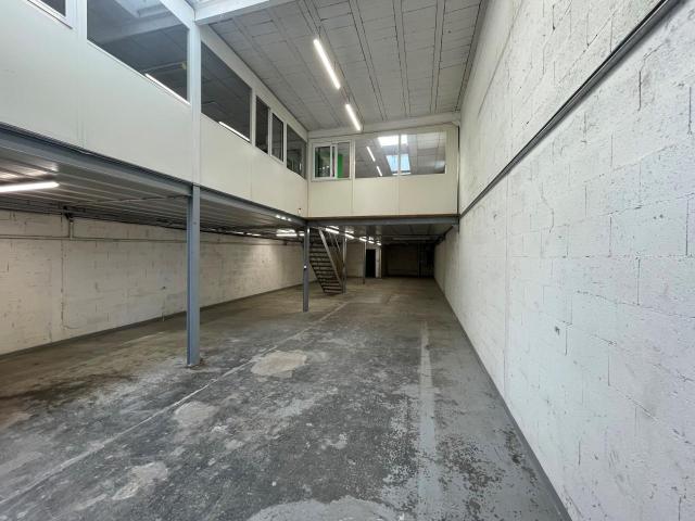 Local Commercial vente à Centre-ville, Ivry-sur-Seine