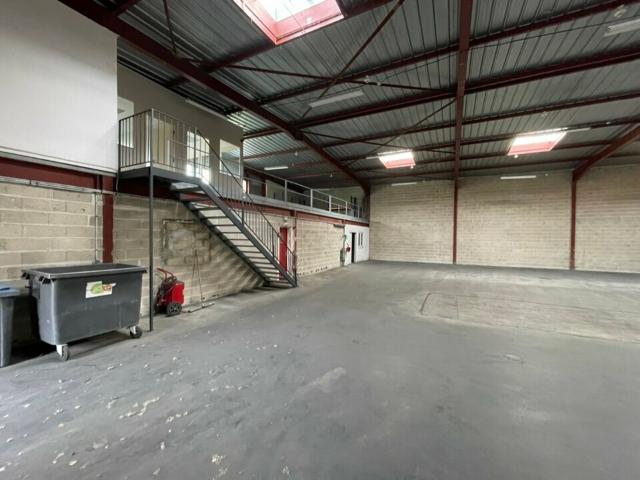 Local Commercial vente à Lagny-sur-marne